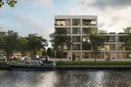 Appartement Te Koop Brugge