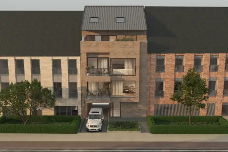 Appartement Te Koop Koksijde