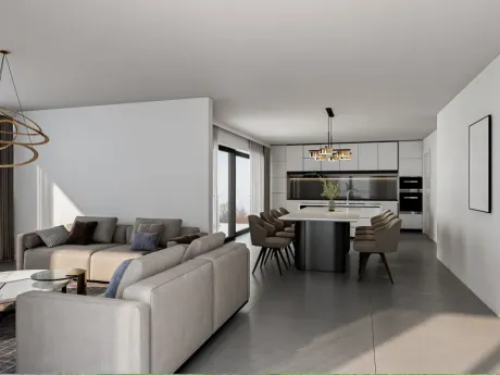 Appartement in Koksijde - Jaak van Buggenhoutlaan 14, 8670 - foto 2