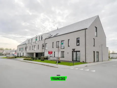 Appartement in Alveringem - Putstraat 20, 8690 - foto 2