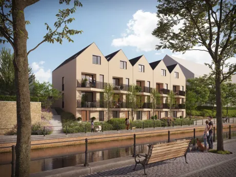 Appartement in Diksmuide - Kwadestraat 11, 8600 - foto 3