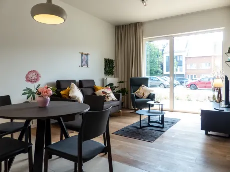 Appartement in Ronse - Oscar Delghuststraat 4 bus 0, 9600 - foto 2