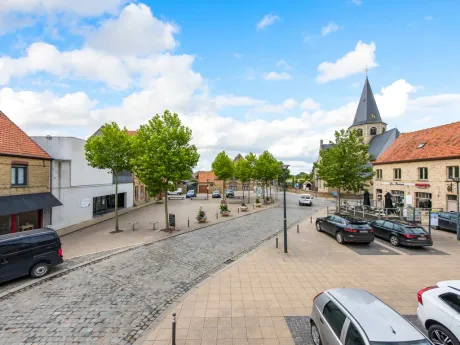 Appartement in Diksmuide - Vladsloplein 3 bus 0021, 8600 - foto 2