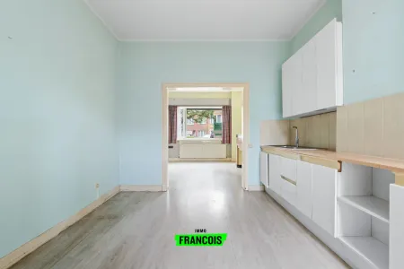 Appartement Te Koop Oostende
