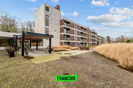 Appartement Te Koop Brugge