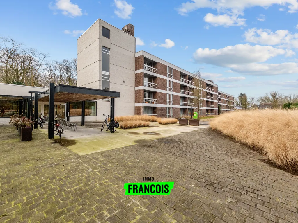 Photo principale Appartement à Brugge