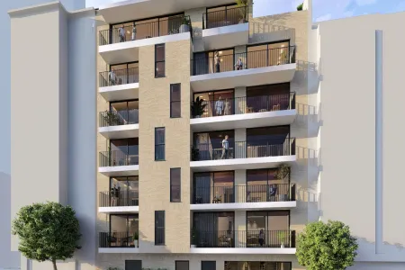 Appartement Te Koop Oostende