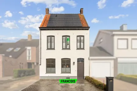 Huis Te Koop Hooglede