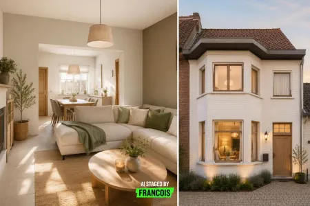 Huis Te Koop Tielt