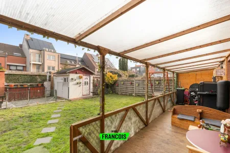 Appartement Te Koop Blankenberge