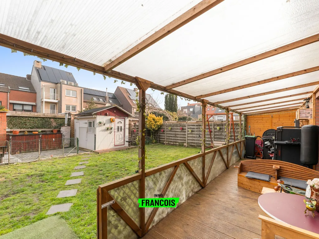 Hoofdfoto Appartement in Blankenberge