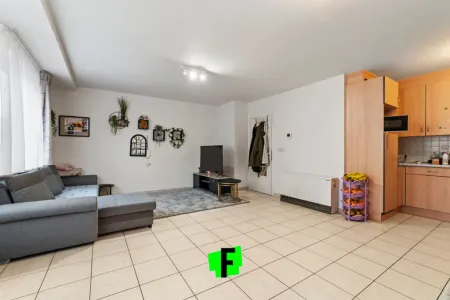 Appartement Te Koop Oostende