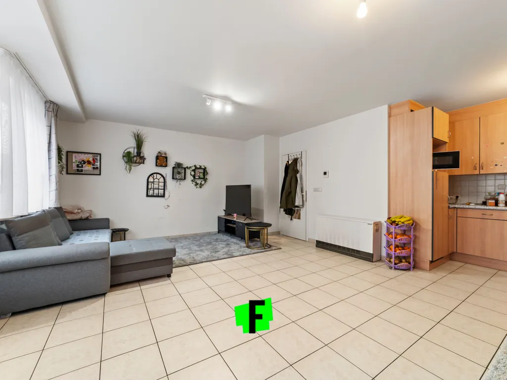 Hoofdfoto Appartement in Oostende