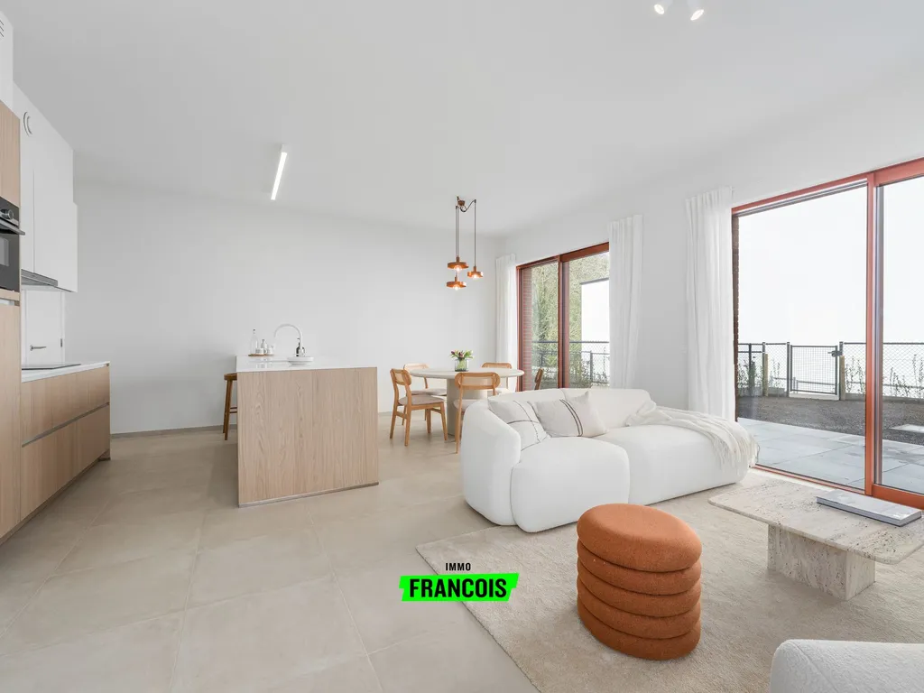 Hoofdfoto Huis in Sint-Lievens-Houtem
