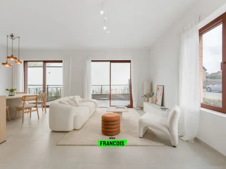 Huis in Sint-Lievens-Houtem - Doelstraat 12, 9520 - foto 2