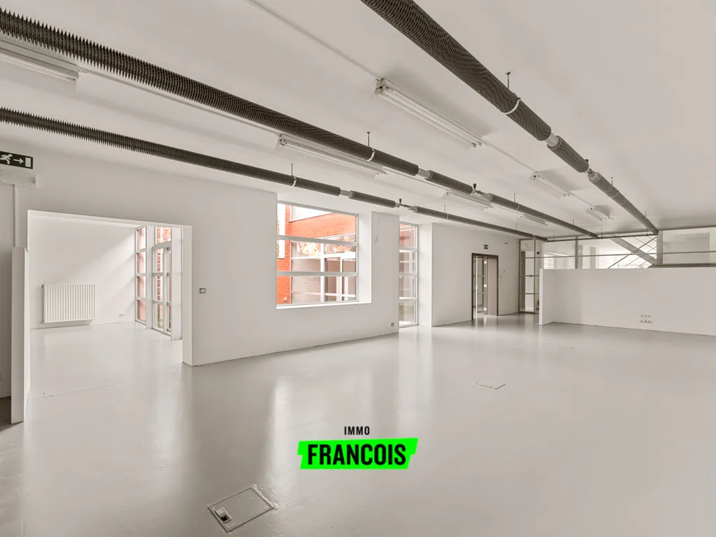 Hoofdfoto Appartement in Brugge