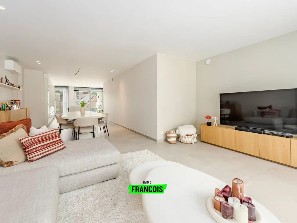 Hoofdfoto Appartement in Torhout