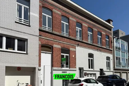Huis Te Huur Gent