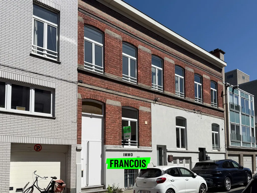 Hoofdfoto Huis in Gent