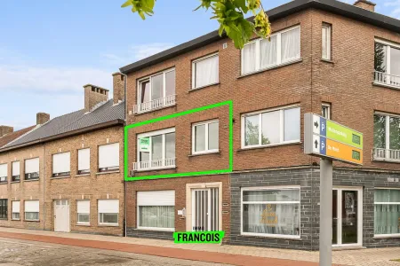 Appartement Te Koop Roeselare