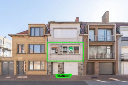AppartementBlankenberge