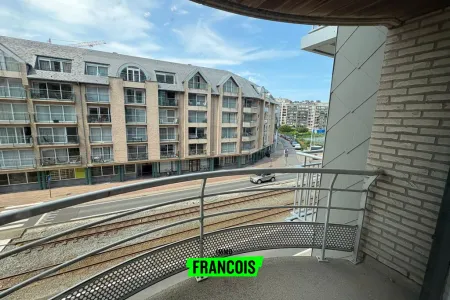 Appartement Te Huur Westende