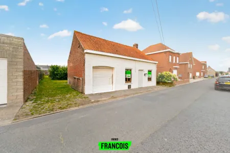 Huis Te Koop Houthulst