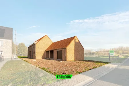 Huis Te Koop Sint-Lievens-Houtem