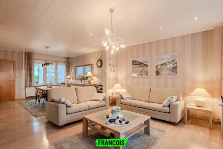 Huis Te Koop Westende