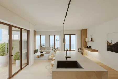 Appartement Te Koop De Panne