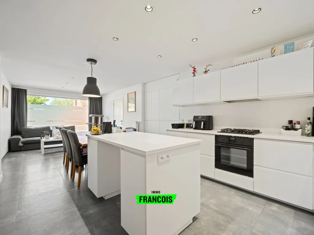 Hoofdfoto Appartement in Maldegem