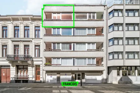 Appartement Te Koop Oostende