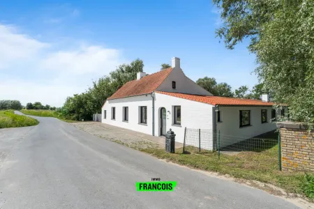 Huis Te Koop Wulpen