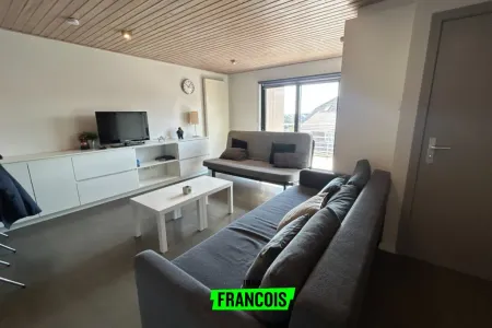 Appartement Te Huur Oostende