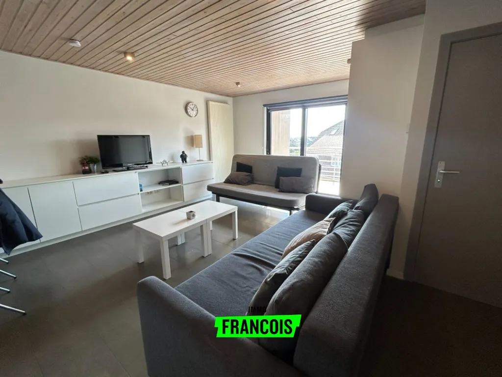 Hoofdfoto Appartement in Oostende
