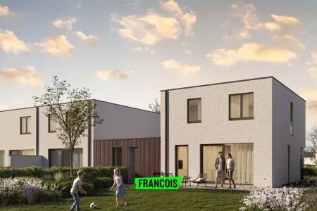Huis Te Koop Oostende