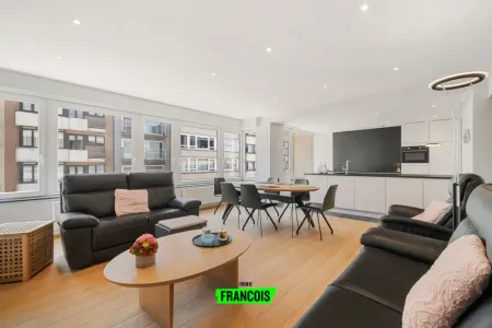 Appartement Te Koop Oostende