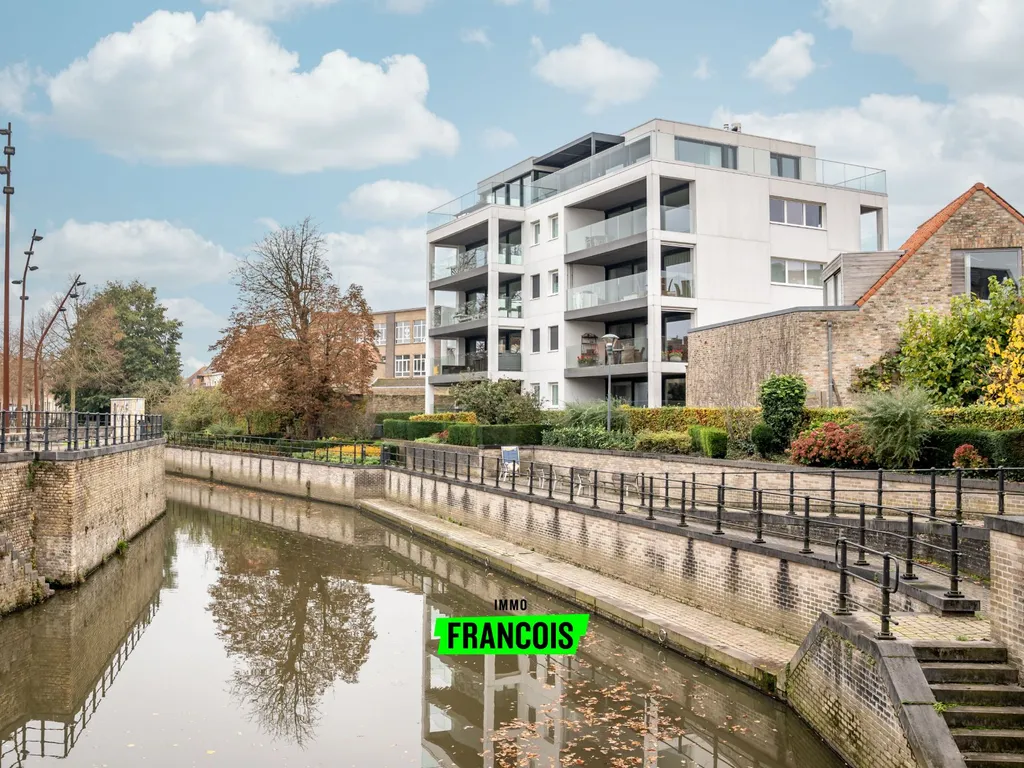 Hoofdfoto Huis in Diksmuide