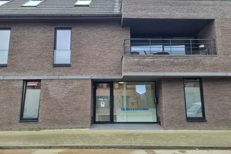 Appartement Te Koop Zedelgem