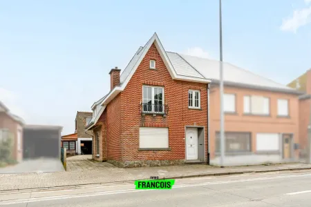Huis Te Koop Lede