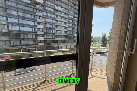 Appartement Te Huur Oostende