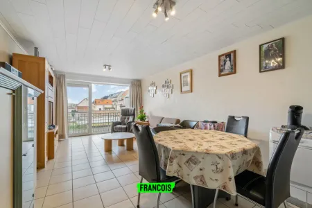 Appartement Te Koop Oostende