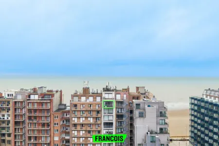 Studentenkot Te Koop Westende