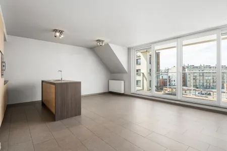 Appartement Te Koop Oostende