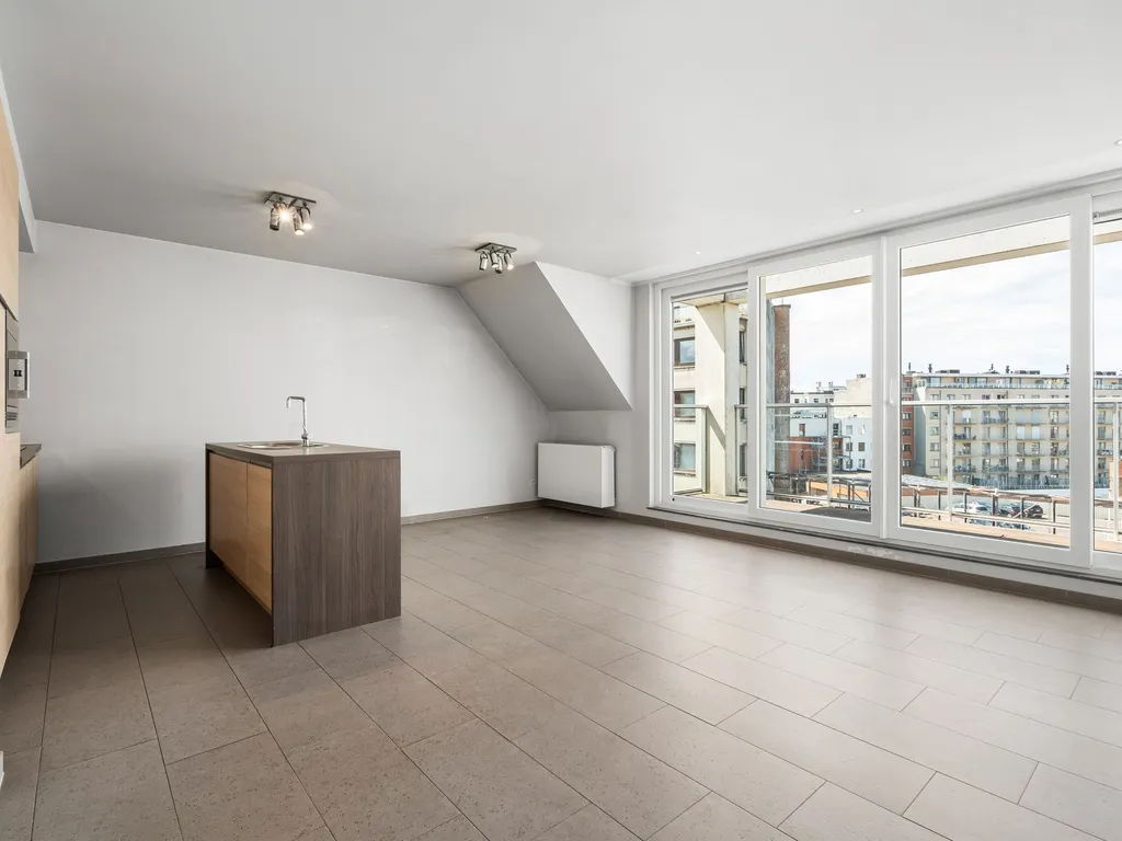 Hoofdfoto Appartement in Oostende