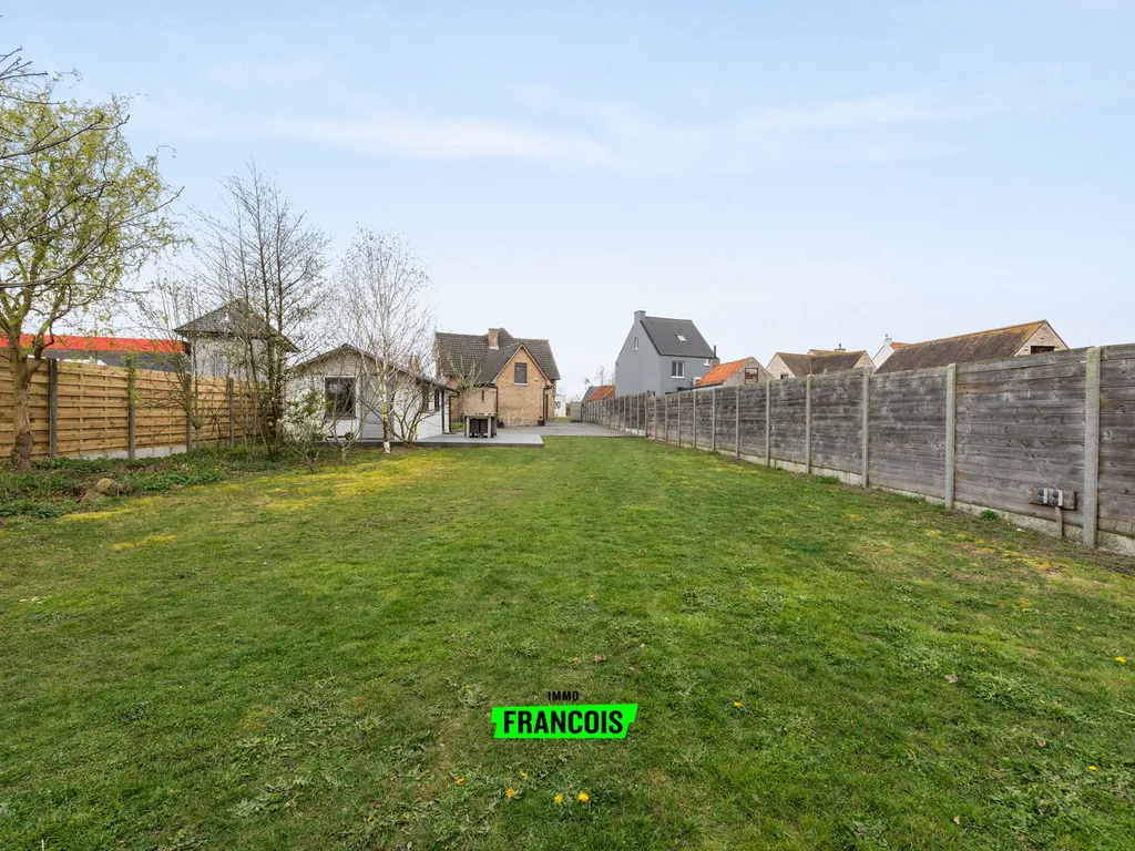 Hoofdfoto Huis in Adegem