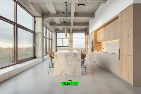 Appartement Te Koop Avelgem