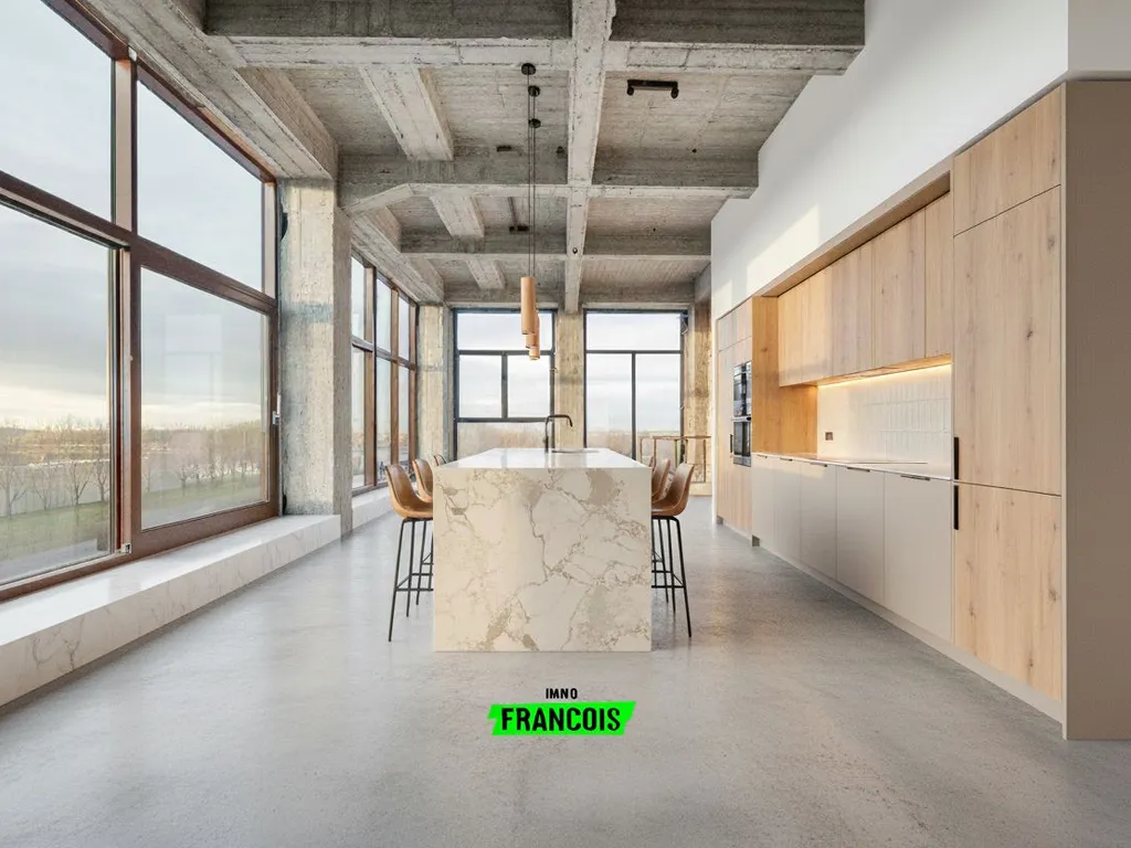 Hoofdfoto Appartement in Avelgem