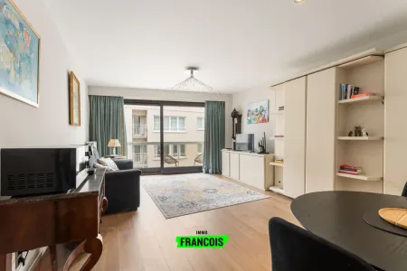 Appartement Te Koop Oostende