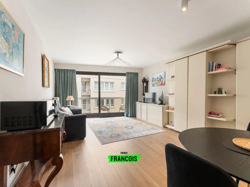 Hoofdfoto Appartement in Oostende